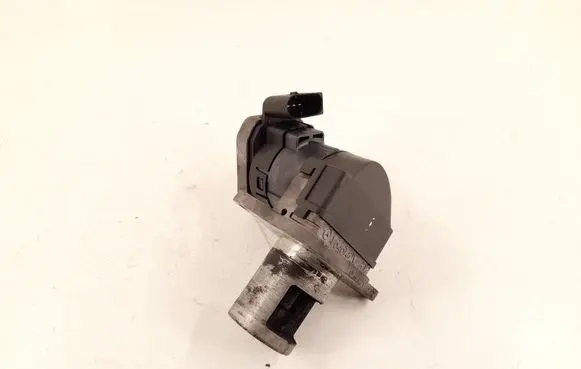 Mercedes-Benz E W211 EGR valve 6461400860 A6461400860