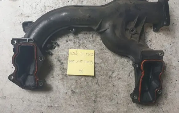Audi A6 S6 C6 4F Intake manifold 059145762B