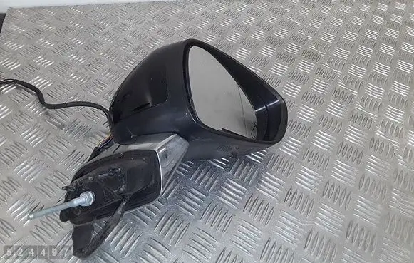 Citroen DS3 Front door electric wing mirror E20207156