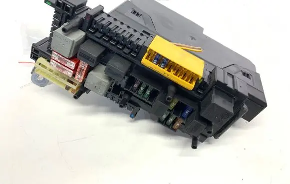 Other control units/modules
