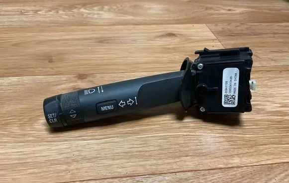 Opel Insignia A Indicator stalk 20941129 10600610425