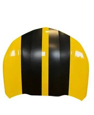 Chevrolet Camaro Engine bonnet/hood 22878734 0550K