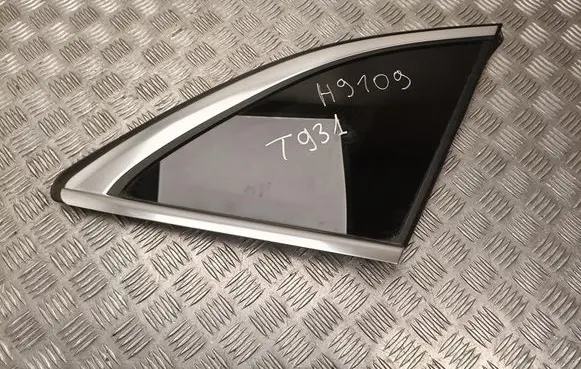 Mercedes-Benz EQE x294 Rear side window A2946702000