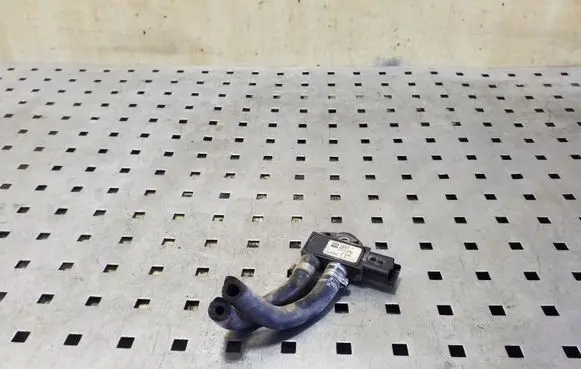Citroen C4 Grand Picasso Exhaust gas pressure sensor 9662143180