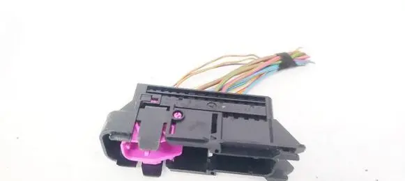 Volkswagen Touran I Sensor 1K0937722D
