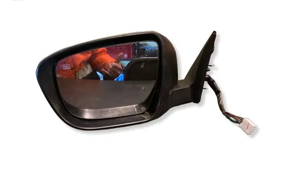 Nissan X-Trail T32 Front door electric wing mirror E4034237 A088023 0181822