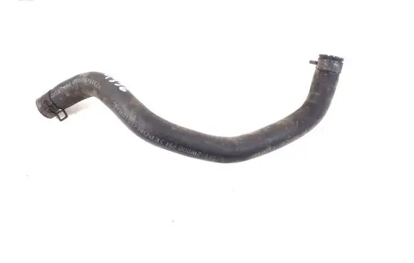 Hyundai Santa Fe Air intake hose/pipe 973112W000