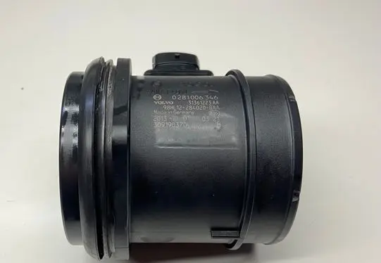 Volvo V40 Mass air flow meter 31361223 31361223AA 309190370