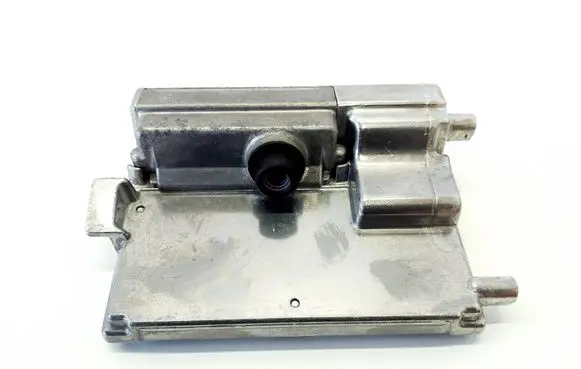 Skoda Octavia Mk4 Windshield/windscreen camera 5WA980653A