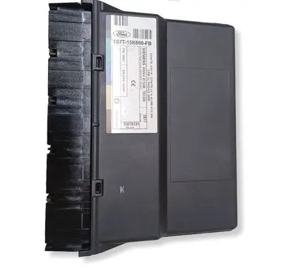 Ford Focus Comfort/convenience module 1S7T15K600FB 5WK48730B 5WK48862
