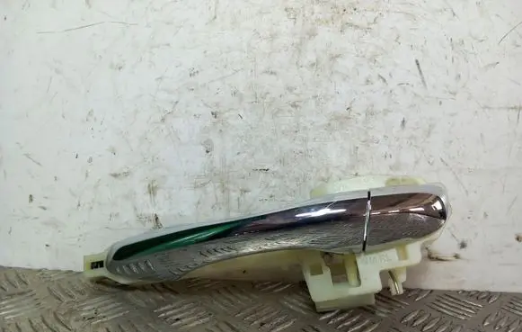 KIA Sorento Rear door exterior handle 