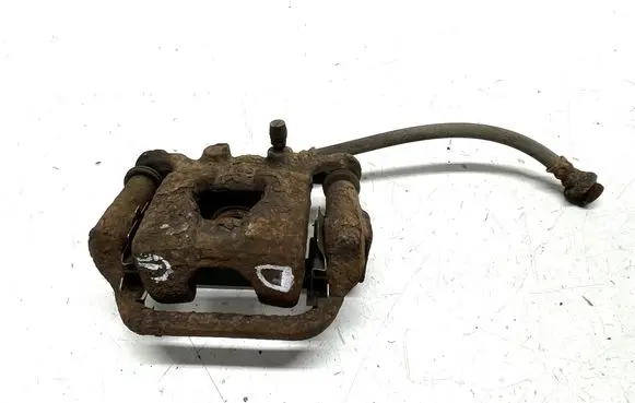 Nissan Qashqai Rear brake caliper 