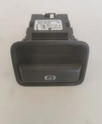 Mercedes-Benz CLA C117 X117 W117 Hand brake release handle A2469050451