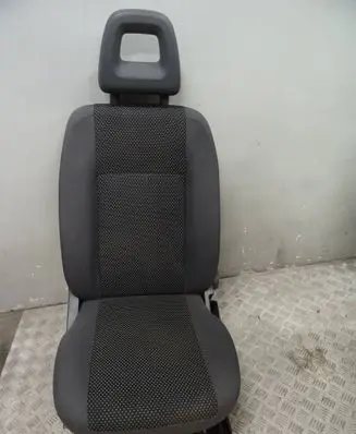 Fiat Panda II Front passenger seat 