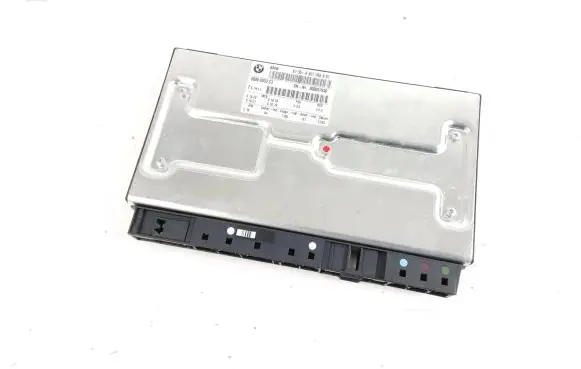 BMW 7 E65 E66 Seat control module 6927266