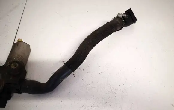 BMW 1 E81 E87 Engine coolant pipe/hose 1437865 51436979845