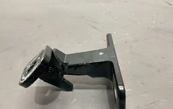 Tesla Model Y Rear door upper hinge 