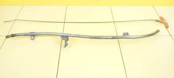 Audi A3 S3 8P Oil level dip stick 022115629S 26SP12