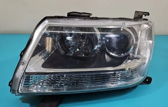 Suzuki Grand Vitara II Headlight/headlamp 100-59079 IMPRK1484531