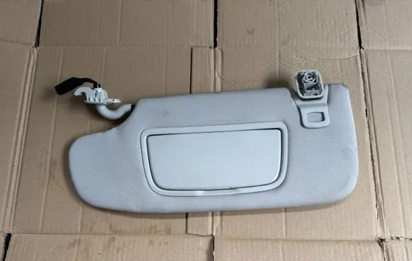 Ford S-MAX Sun visor 