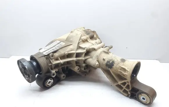 Jeep Grand Cherokee Front differential P68154503AB