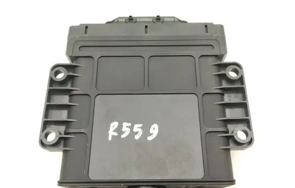 Porsche Cayenne (92A) Gearbox control unit/module 0C8927769DB
