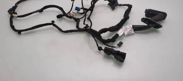 Citroen Berlingo Front door wiring loom 9828273980
