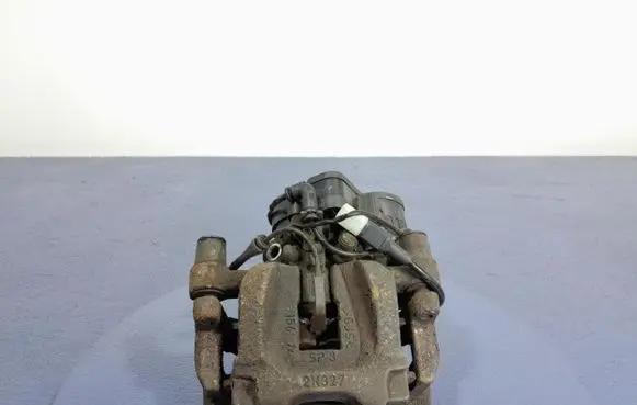 Land Rover Range Rover Evoque L538 Rear brake caliper GJ32-2K327-BD