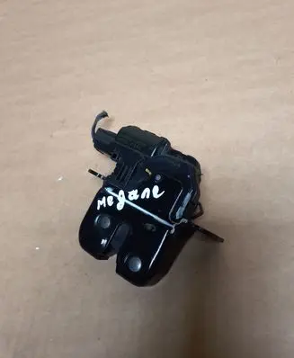 Renault Megane III Tailgate/trunk/boot lock/catch/latch 846300003R