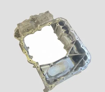 KIA Sorento Oil sump