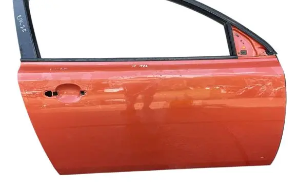 Volvo C30 Front door