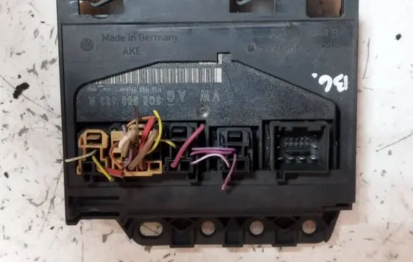 Volkswagen PASSAT B6 Comfort/convenience module 3c0959433r