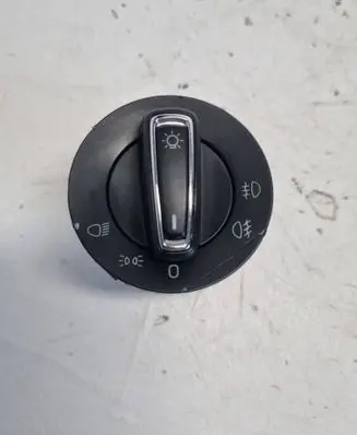 Skoda Superb B8 (3V) Light switch 3V0941431A 00006066