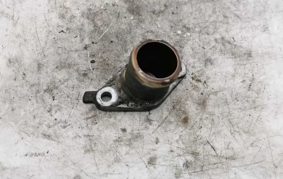 Nissan X-Trail T30 Engine coolant pipe/hose NOCODE