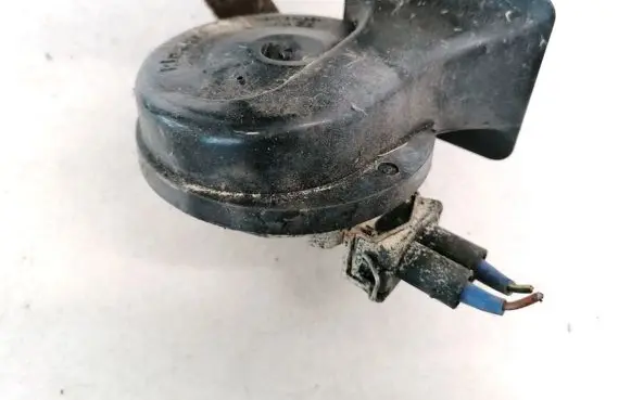 Audi A4 S4 B5 8D Horn signal E20092018