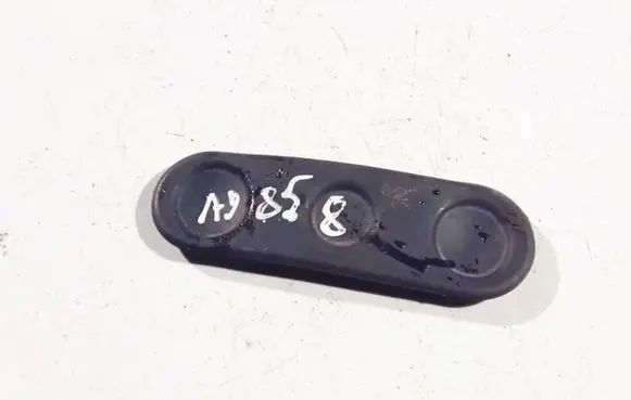 Mercedes-Benz B W245 Other interior part