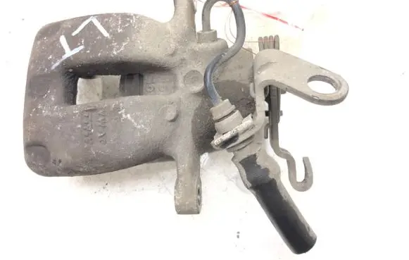 Skoda Superb B6 (3T) Rear brake caliper 