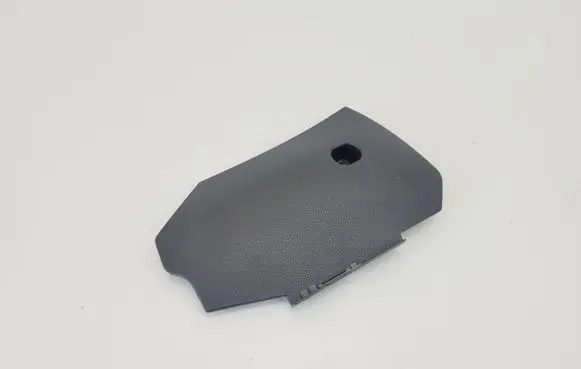 Peugeot Partner Dashboard side end trim 9680935077