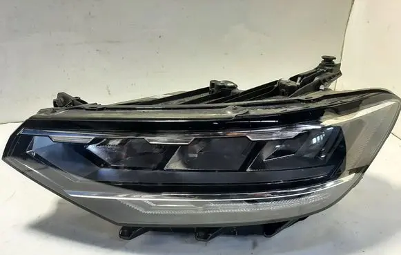 Headlight/headlamp