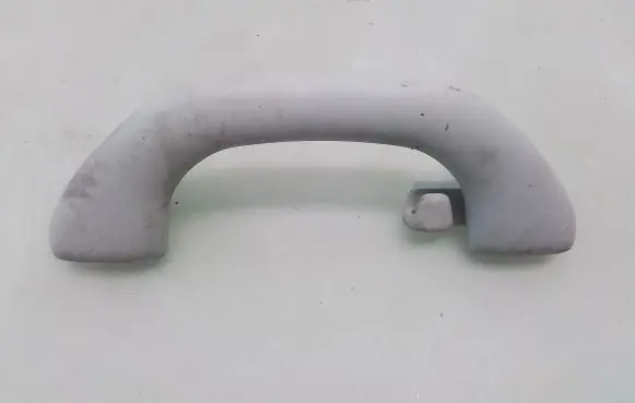 Volkswagen PASSAT B7 Rear interior roof grab handle