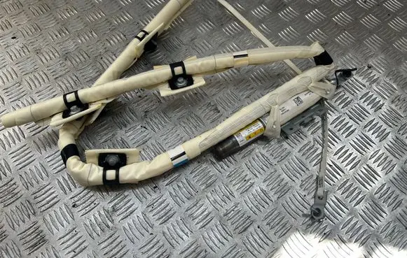 Ford Focus Roof airbag BM5114K158CA