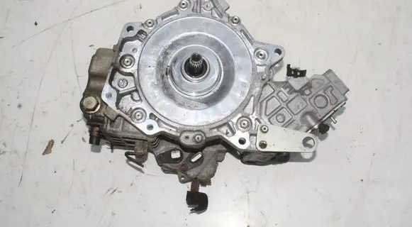 Mitsubishi Outlander Electric car motor 