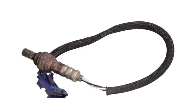 Peugeot RCZ Lambda probe sensor 754896180