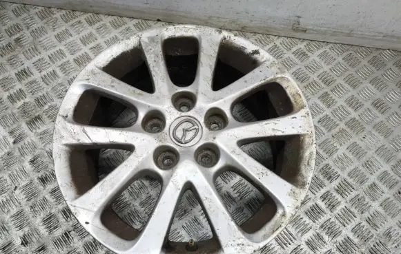 Mazda 5 R16 alloy rim 