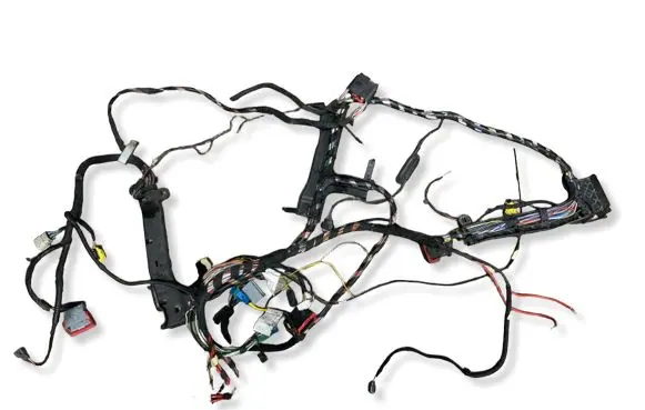 Citroen Jumper Wiring harness 01397501080