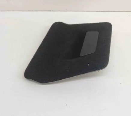 Porsche Cayenne (9Y0 9Y3) Centre console side trim rear 9Y3867038E