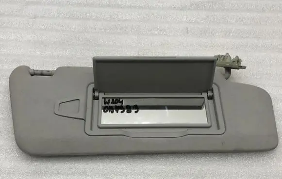 Mercedes-Benz C W204 Sun visor DASZEK