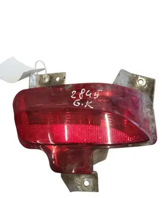 Rear fog light