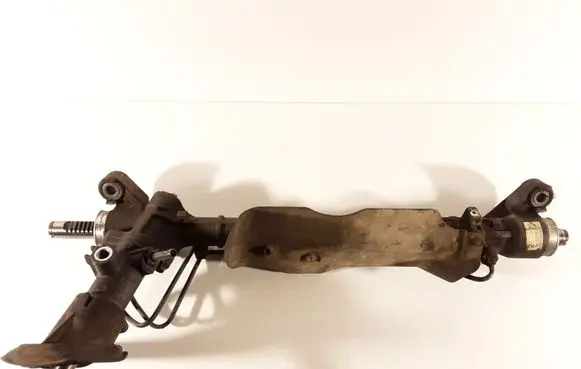Mazda 3 I Steering rack 68030055
