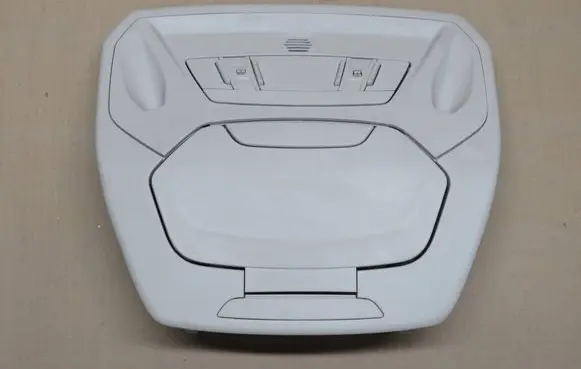 Ford Kuga II Sunglasses storage box BM51A519D56BA 186023950